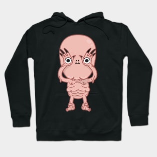 Paleman Hoodie